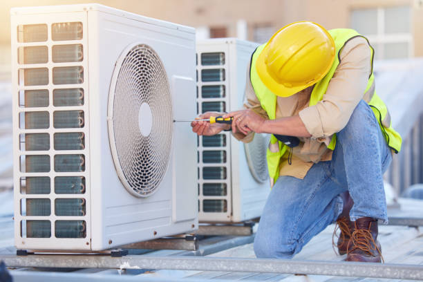 Reliable Weed, CA HVAC Solutions