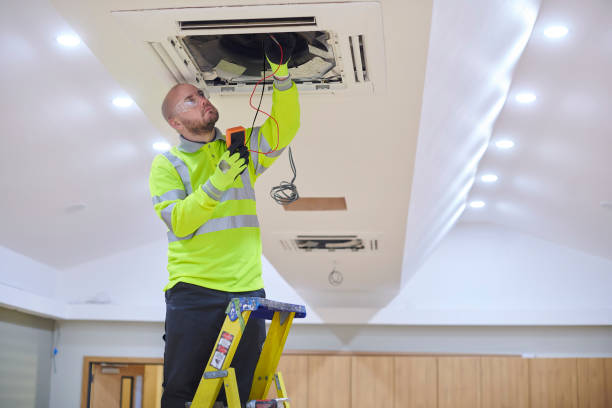 Best Emergency HVAC Services in Weed, CA