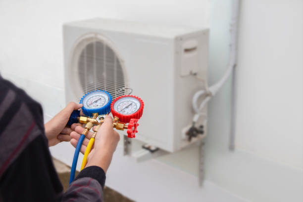 Best Air Conditioning Cleaning in Weed, CA
