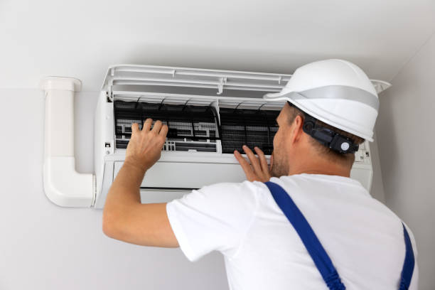 Best Residential HVAC in Weed, CA